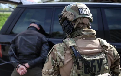 СБУ задержала в воинской части "крота", который корректировал ракетные обстрелы