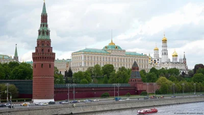 Суперечить прагненням Москви: у Кремлі критикують скасування обмежень щодо далекобійності