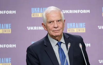 ЄС передав Україні обіцяний мільйон снарядів, - Боррель