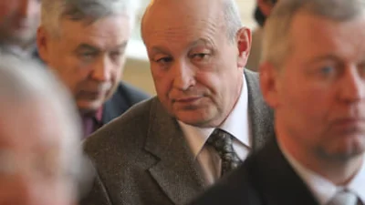Саянский винил стал казенным // Крупнейшее в стране производство ПВХ по иску Генпрокуратуры изъято в доход государства