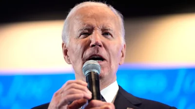 Debate-watchers in the Biden and Trump camps seem to agree on something. Biden had a bad night