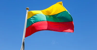 Литва підтримала сприяння Україні у поверненні чоловіків призовного віку з-за кордону
