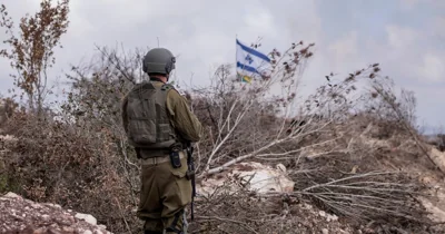 Hezbollah claims credit for attack on northern Israel