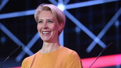 Мосгорсуд отменил приговор телеведущей-иноагенту Лазаревой по второму делу