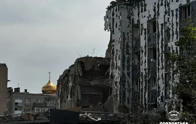 Из Покровска больше не будут ходить эвакуационные поезда. Но людей будут эвакуировать