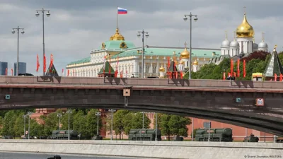 Кремль ответил на требования прекратить огонь в Украине