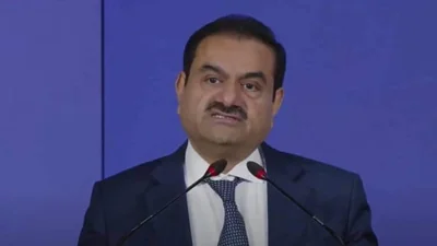 Adani Group Responds To Bribery Charges Cancels 600 Million Dollar Bond Offering Adani Group Responds To Bribery Charges, Cancels $600 Million Bond Offering