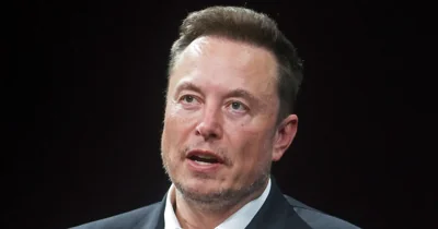 Trump says Elon Musk and Vivek Ramaswamy will head a new ‘Department of Government Efficiency’