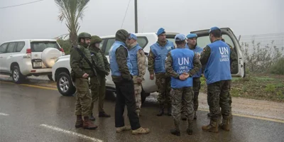 «Хизбалла» обстреляла заставу UNIFIL, есть раненые