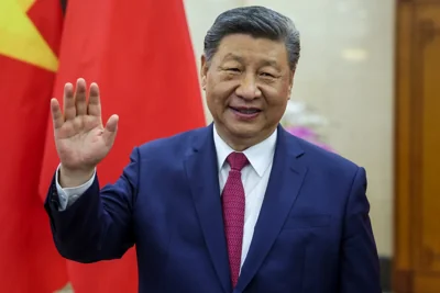 The key reasons China holds the edge over the US in Trump’s trade war