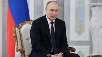 Путин пригрозил Западу «последствиями» в случае разрешения Украине бить по территории России