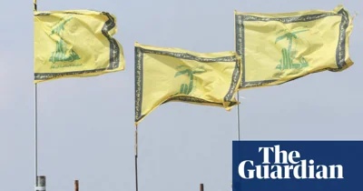 Almost 3,000 people hurt and some killed after Hezbollah pagers explode