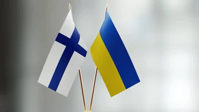 Фінляндія постачатиме боєприпаси Україні за рахунок коштів, отриманих від заморожених активів РФ