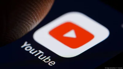 Роскомнадзор пригрозил санкциями провайдерам, ускоряющим YouTube