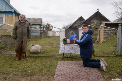 Стало известно, сколько белорусов считает себя верующими