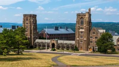 Cornell University