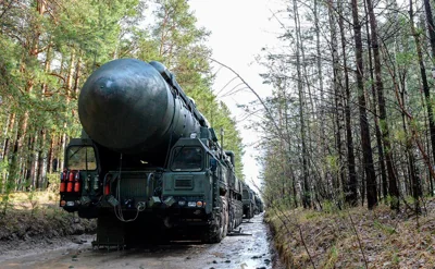 Песков отверг наличие планов наращивать ядерные арсеналы