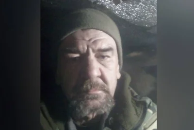 В Украине пропал еще один беларус, который воевал на стороне России. Что о нем известно