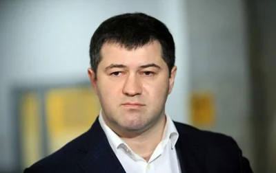 ЗСУ скасували мобілізацію ексголови ДФС Насірова: розпочато розслідування