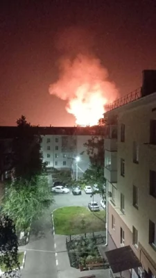 При ракетном ударе по Белгородской области один человек погиб и двое пострадали, повреждена энергоинфраструктура