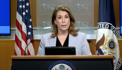 США отказались от роли посредника в переговорах между Россией и Украиной