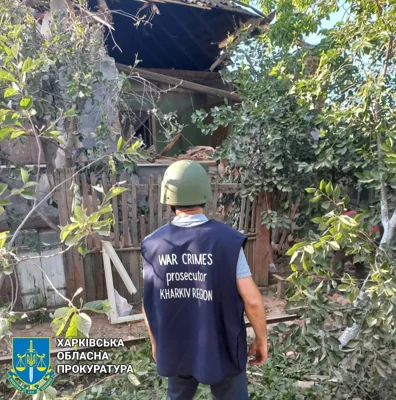 Чудо в Харькове: ФАБ-500 попала в дом с 10-летним ребенком и не взорвалась