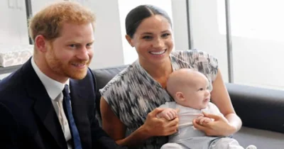 Meghan Markle opens up about 'rare and scary' experience with postpartum Preeclampsia in podcast debut