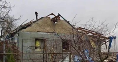 Россия выпустила по Украине 83 дрона. Азербайджан обвинил Россию в атаках на свое посольство в Киеве