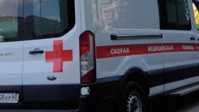 У столиці Росії підірвався автомобіль бізнесмена, троє постраждалих