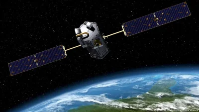 В ООН призвали РФ прекратить глушить европейские спутники