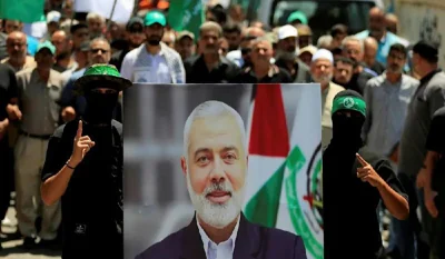 ⚡️Верховный лидер Ирана приказал нанести прямой удар по Израилю в качестве ответа на ликвидацию Хании в Тегеране