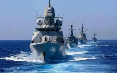 НАТО подозревает РФ в минировании критической подводной инфраструктуры ЕС — The Times