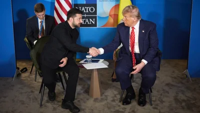 США частично возобновили поставку оружия Украине