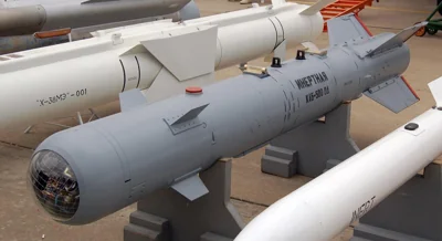 В Украине испытывают новое оружие против авиабомб РФ: что известно
