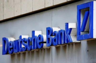 Российский суд арестовал активы трех западных банков — немецких Deutsche Bank и Commerzbank и итальянского UniCredit