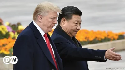 China braces for elevated tensions with US under Trump