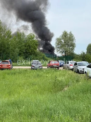 Один человек погиб и 13 пострадали при атаке дронов на Татарстан