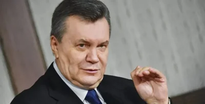 В Беларусь прилетел самолет Виктора Януковича