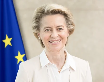 Урсула фон дер Ляйен готова сотрудничать с крайне правыми партиями, которые пройдут в Европарламент
