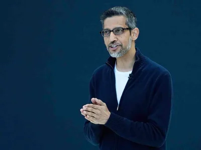 Google ramps up search with AI mode