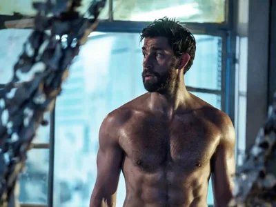 John Krasinski named Sexiest Man Alive, internet divided