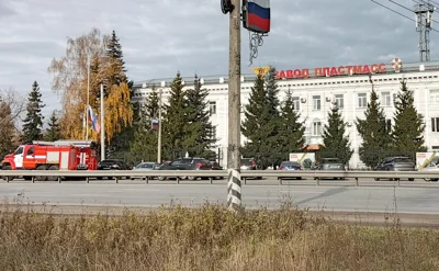 Число погибших при взрыве на предприятии в Копейске достигло 23