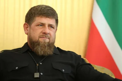 Кадыров снова попросил, чтобы его «освободили от должности»
