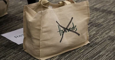 Over 400 alleged sexual abuse victims of ex-Harrods boss Al Fayed come forward