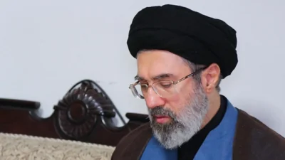 Верховным лидером Ирана стал Моджтаба Хаменеи, второй сын убитого аятоллы Али Хаменеи