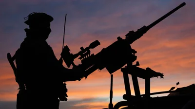 Россия запускает по Украине беспилотники из фанеры, чтобы определить, где стоит ПВО – ГУР