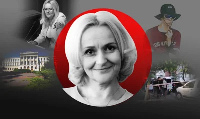 Iryna Farion murder: details of the assassination, lines of enquiry, and why the Lviv professor was so controversial