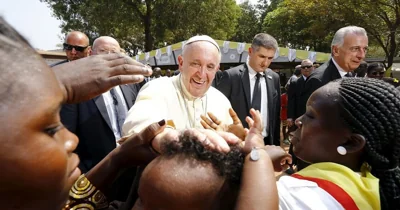 Pope Francis Final Days: Pope Francis Spent Easter Working Despite Illness