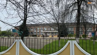 ❗️ Девятиклассник устроил стрельбу в школе Краснодарского края