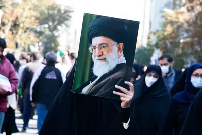  Подозрение в Иране: Ханию уничтожили с помощью людей из КСИР 